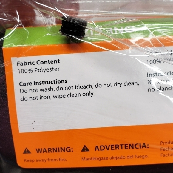 Hello Name Card Halloween Costume Mens One Size - Picture 4 of 6